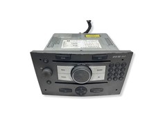 Opel Antara 2007 Radio/Lettore