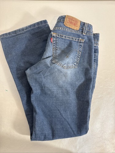Levi 518 jeans jr - jeans,