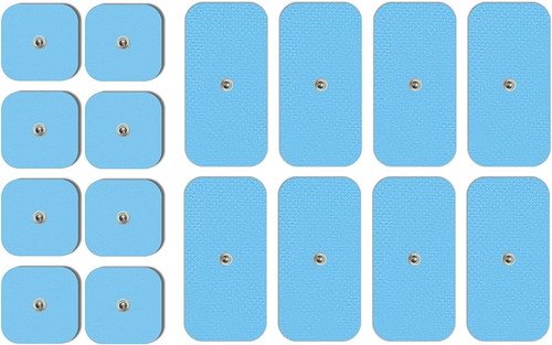 Set elettrodi - di, 16