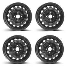 4 Cerchi ferro Alcar 7230