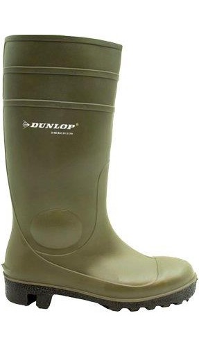 Dunlop stivali lavoro - da,