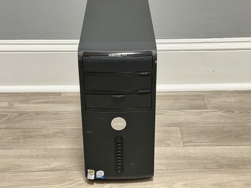 Dell vostro 200 dual core - dell,