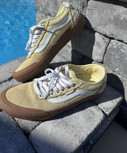 Vans chima pro - chima,