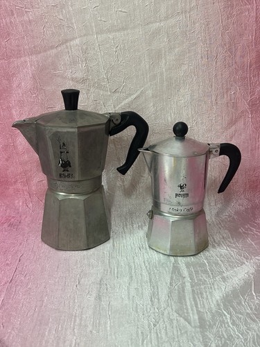 Lot bialetti moka express - lot-bialetti,