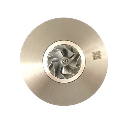 Core assy bilanciato - assy, alfa