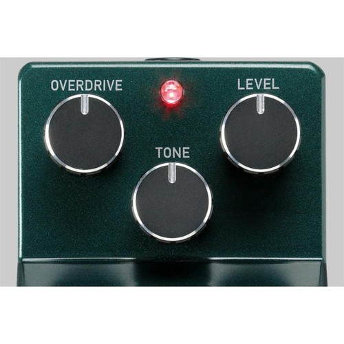 Ibanez tube screamer ts808hwv2 - tube,
