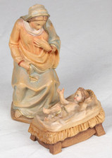 Maria + Gesù Bambino Cristo