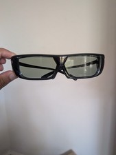 Sharp AN-3DG20-B Occhiali 3D