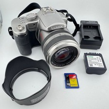 Panasonic Lumix DMC-FZ30
