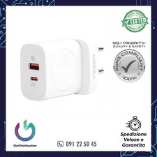 CARICATORE ALIMENTATORE 25W