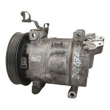 Compressore Aria Condizionata Ac FIAT STILO/BRAVO 2 Serie 1.9 Diesel USATO