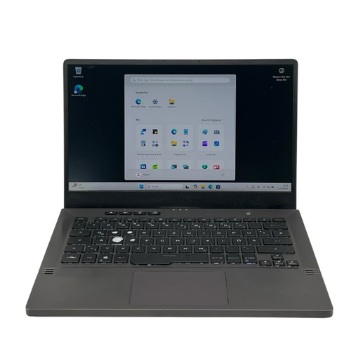 Asus rog zephyrus g14 - rog, amd