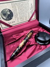 Sailor Endangered Species Limited Edition Fountain Pen maki E