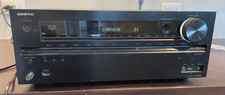 Onkyo TX-NR616 7.2 Ch