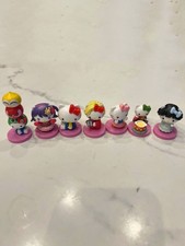 Sanrio Hello Kitty Choco Egg