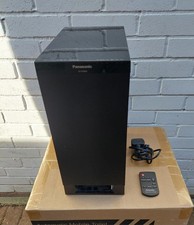 Panasonic SU-HTB20 sistema