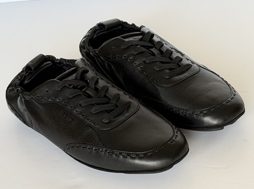 Fendi fit leather - fendi,