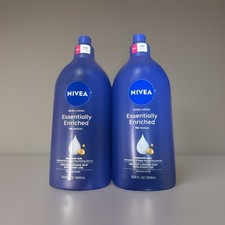 NIVEA Lozione Corpo