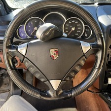 Carbonio Pomello + Volante