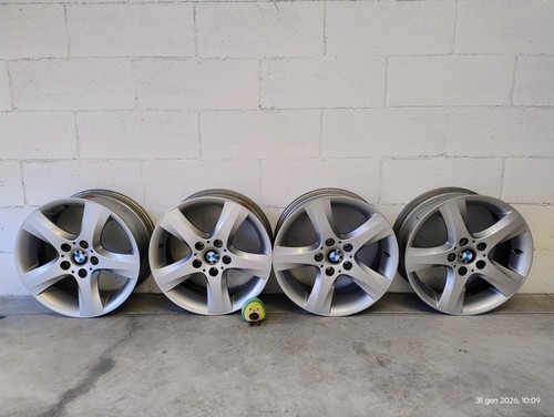 Cerchi lega 17 - ,