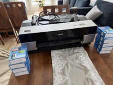 Epson Stylus Pro 3880 Designer