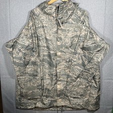 ROC PARKA MIGLIORATO RAINSUIT