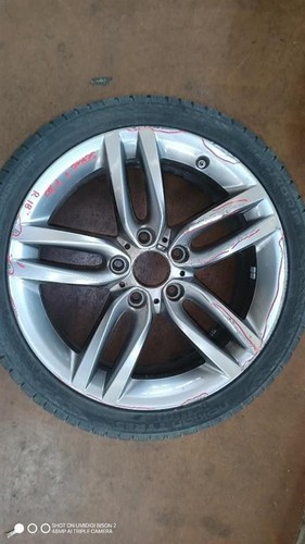 Bmw serie f20 - bmw, 1