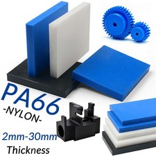 Pannello blocco plastica nylon