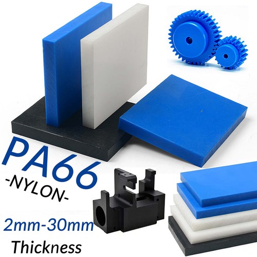 Pannello blocco plastica nylon