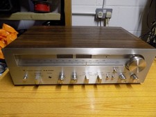 Akai AA-1135 Ricevitore Stereo