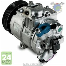 Bwc Compressore Climatizzatore