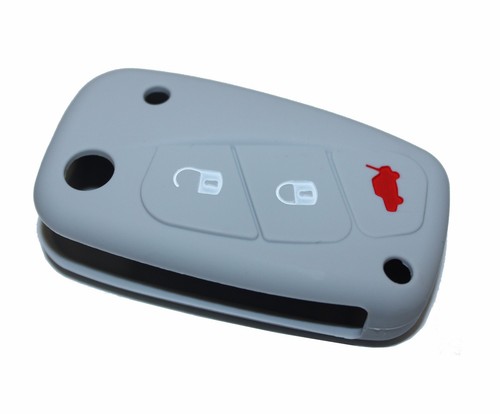 Guscio chiave cover silicone - cover,