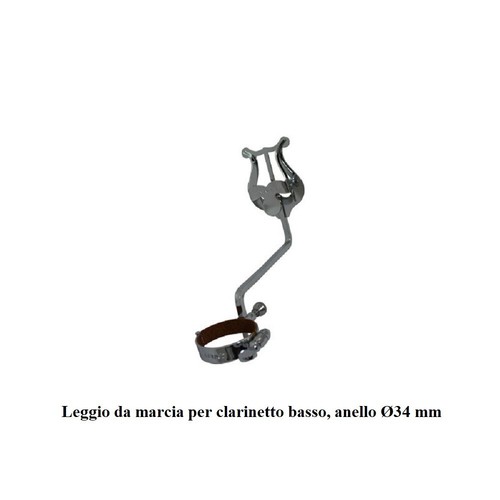 Samba 9096 leggio - samba,