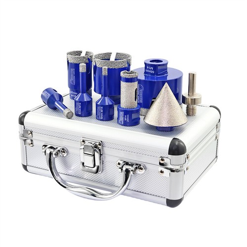 Set seghetto diamantato - , m14