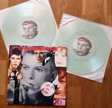DAVID BOWIE Changesbowie 2LP