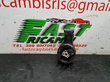 SUPPORTO MOTORE CENTRALE OPEL ASTRA J 1.4 BENZINA 2015 13248630