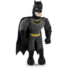 PELUCHE BATMAN CAVALIERE
