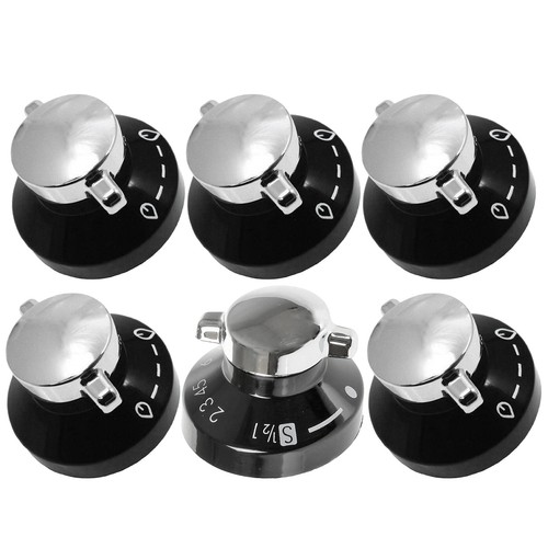 Stufe manopole comando forno - stufe,