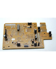 Scheda sensore presenza carta