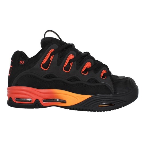 Scarpa osiris 2001 - scarpa, d3