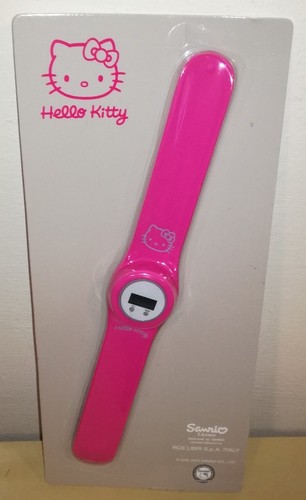 Orologio hello kitty polso - orologio, da