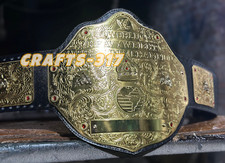 Cintura replica World