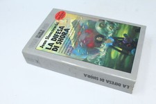 COSMO OCLLANA FANTASCIENZA LA