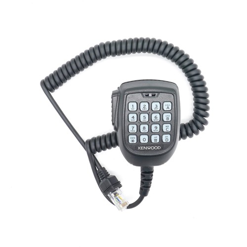 Microfono rj45 pin per - 8,