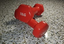 Manubrio / Pesetto da 1KG