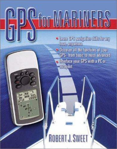 Gps for mariners - mariners, by