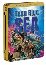 Deep Blue Sea: The Best of