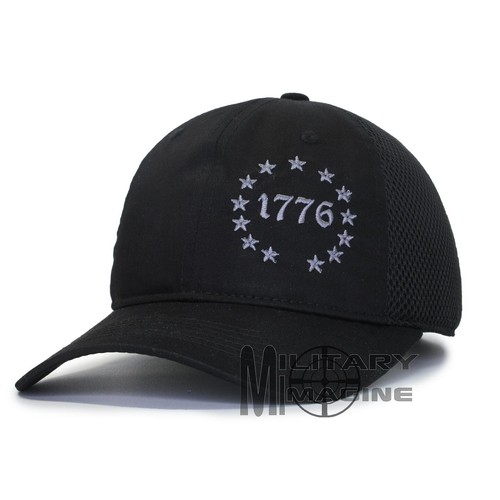 Cappello 1776 betsy ross - cappello,
