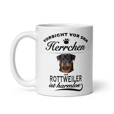 Tazza Rottweiler - Mug -