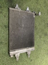 RADIATORE ARIA CONDIZIONATA VOLKSWAGEN POLO 1.4 TDI, ANNO : 2009